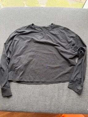 Lululemon shirt